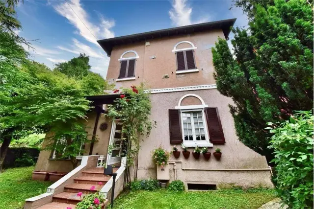 Villa in {3}, Via Montegrappa - Foto 1