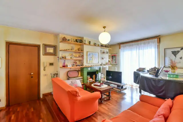 4-room flat in {3}, Via Virgilio - Photo 1