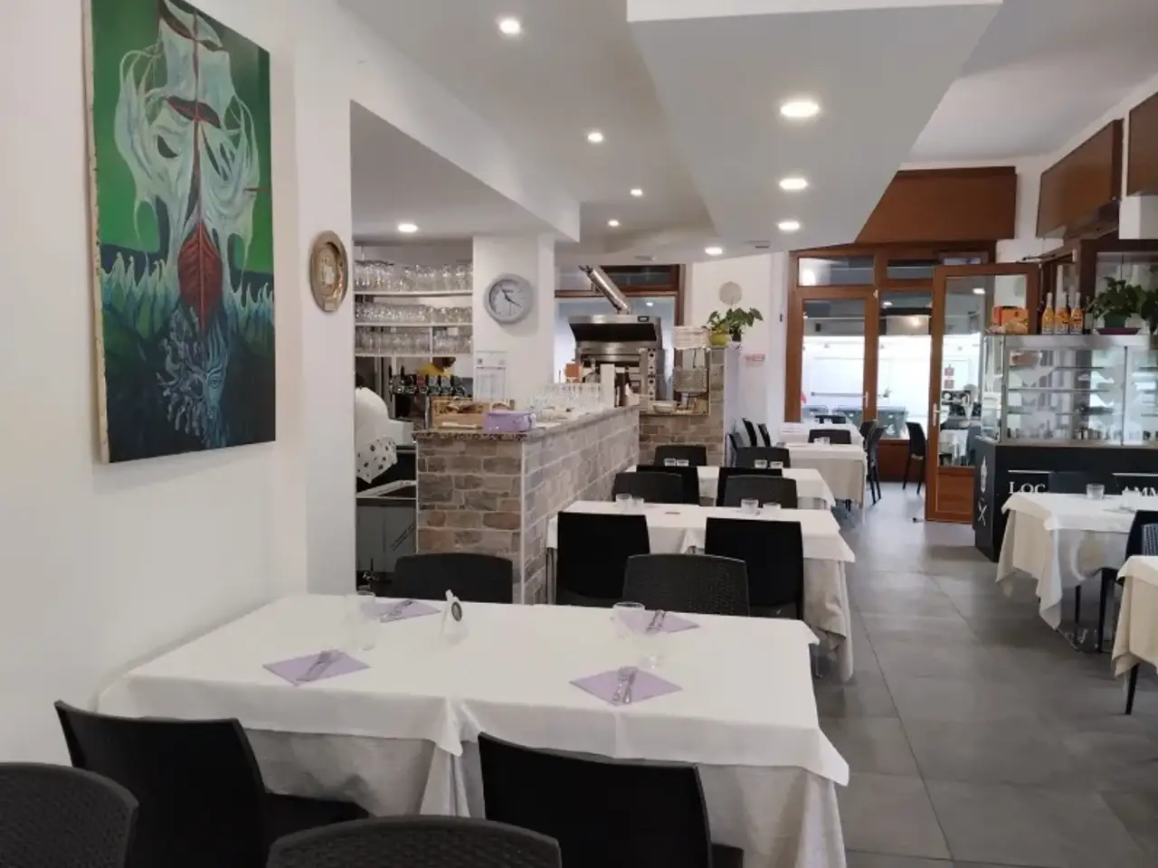 Ristorante in , Torino, {3} - Foto 1