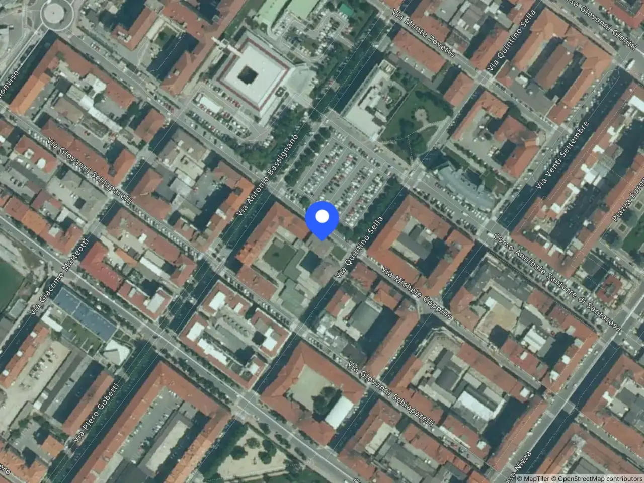 Negozio in Via Michele Coppino, 17, 12100 Cuneo Cn, Italia 17, Cuneo, {3} - Foto 2