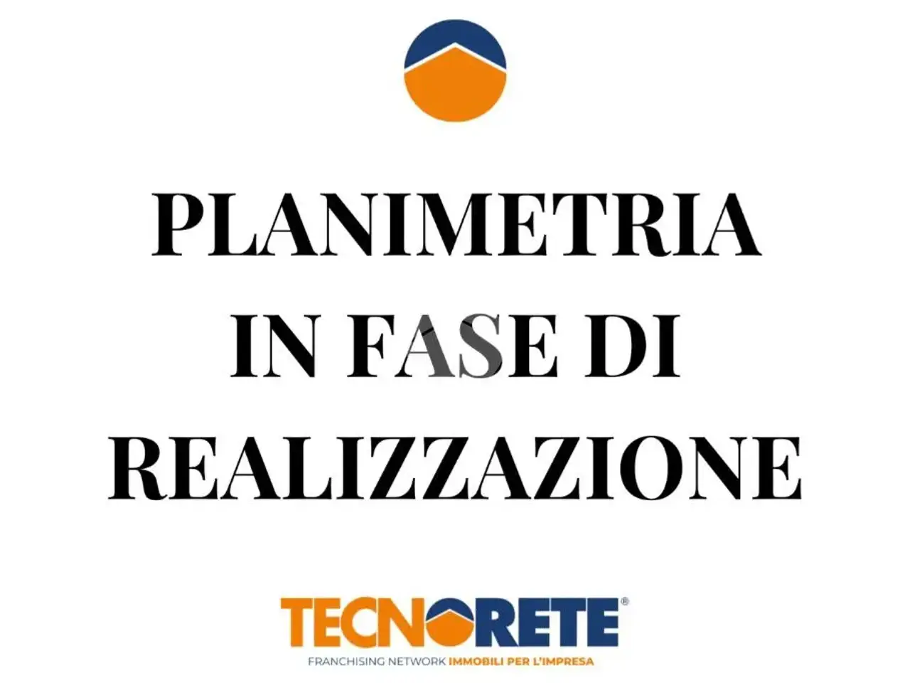 Ufficio in Via S. Dionigi 11, Rodengo Saiano, {3} - Planimetria 1