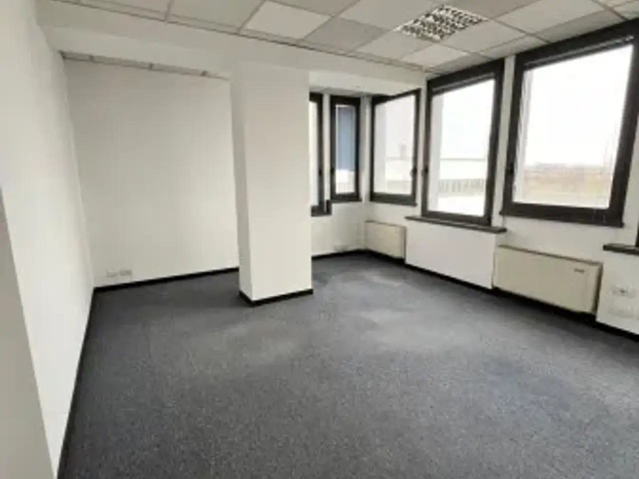 Ufficio in Viale dell'Industria 17, Caponago, {3} - Foto 2