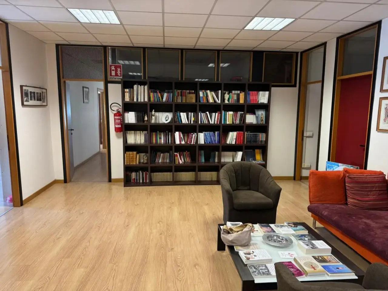 Ufficio in , Siena, {3} - Foto 1