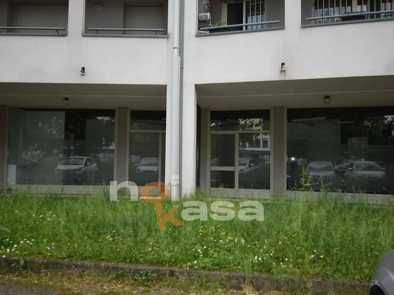 Negozio in Via Maino 3, Cassano Magnago, {3} - Foto 2