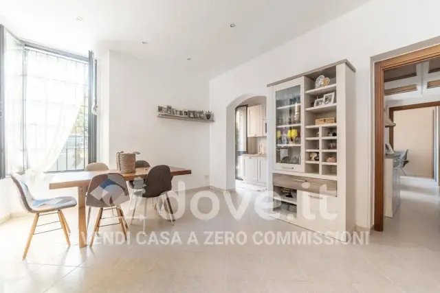 3-room flat in Via Battisti 4, Lonate Ceppino - Photo 1