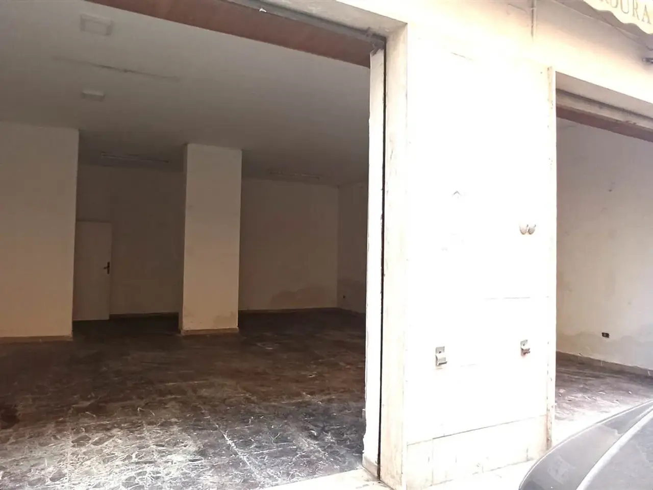 Laboratorio in Via Rodi, Reggio Calabria, {3} - Foto 1