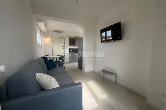 One-room flat in {3}, - Photo 1