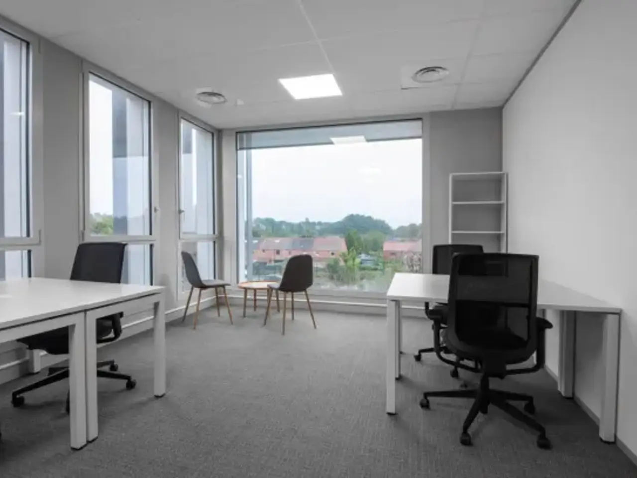 Ufficio in Via Roberto Tremelloni 31, Milano, {3} - Foto 2