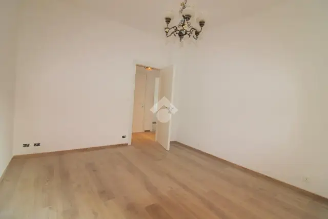 3-room flat in Galleria Volta 00, Acqui Terme - Photo 1