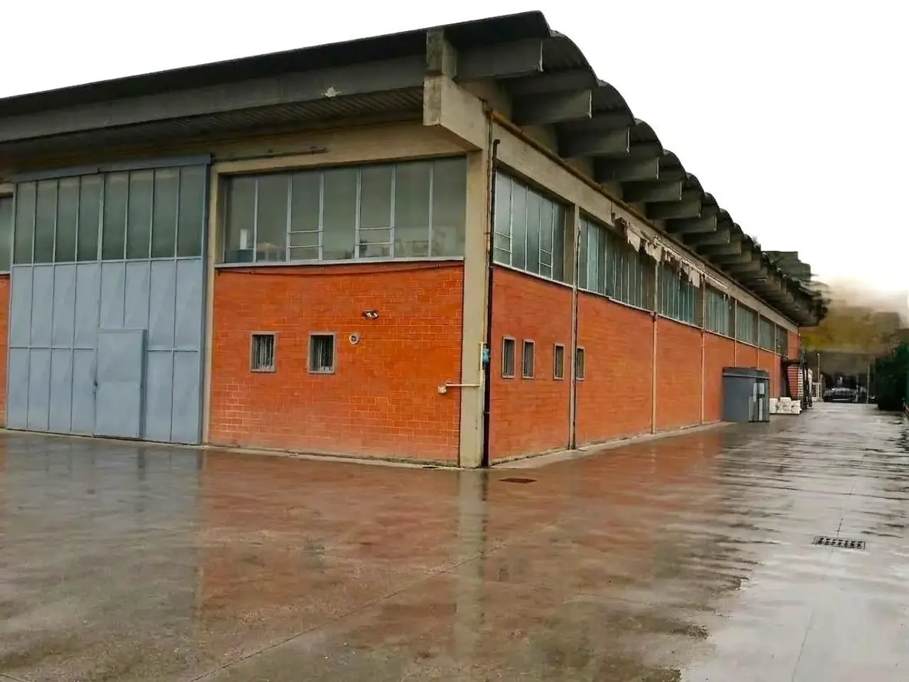 Capannone in , Montelupo Fiorentino, {3} - Foto 2