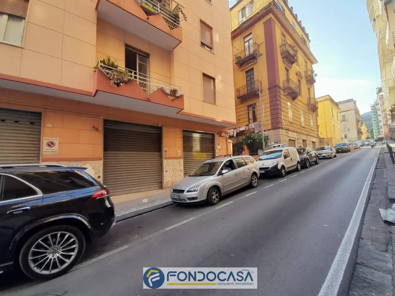 Negozio in Via Pio XI 62, Salerno, {3} - Foto 1