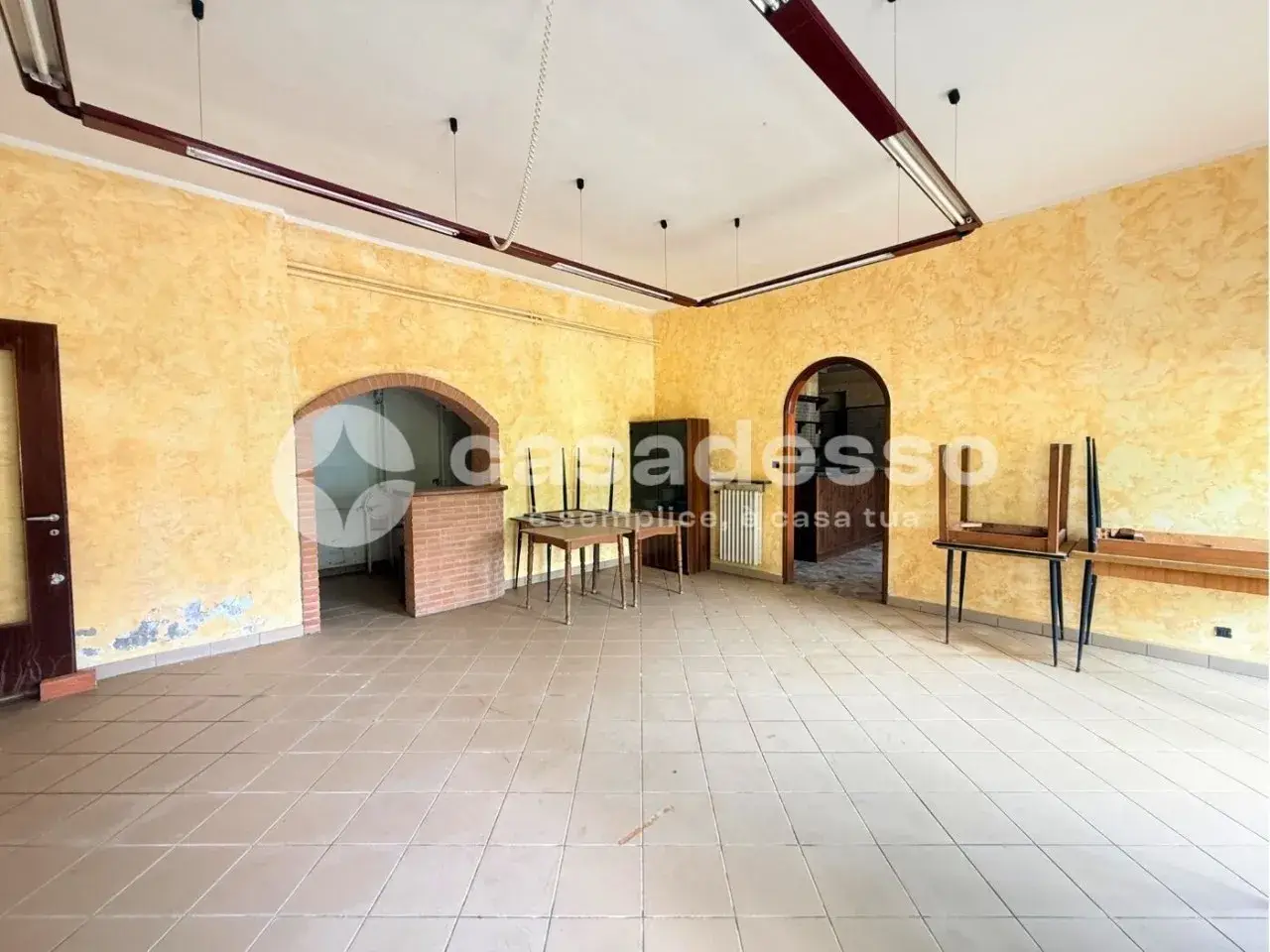 Ristorante in Chiaves 25, Pessinetto, {3} - Foto 2