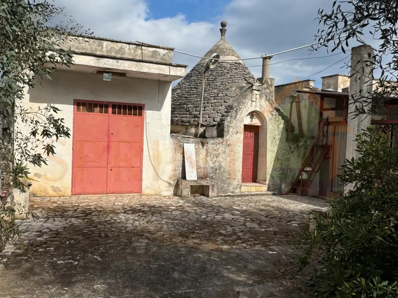 Magazzino in , Monopoli, {3} - Foto 1