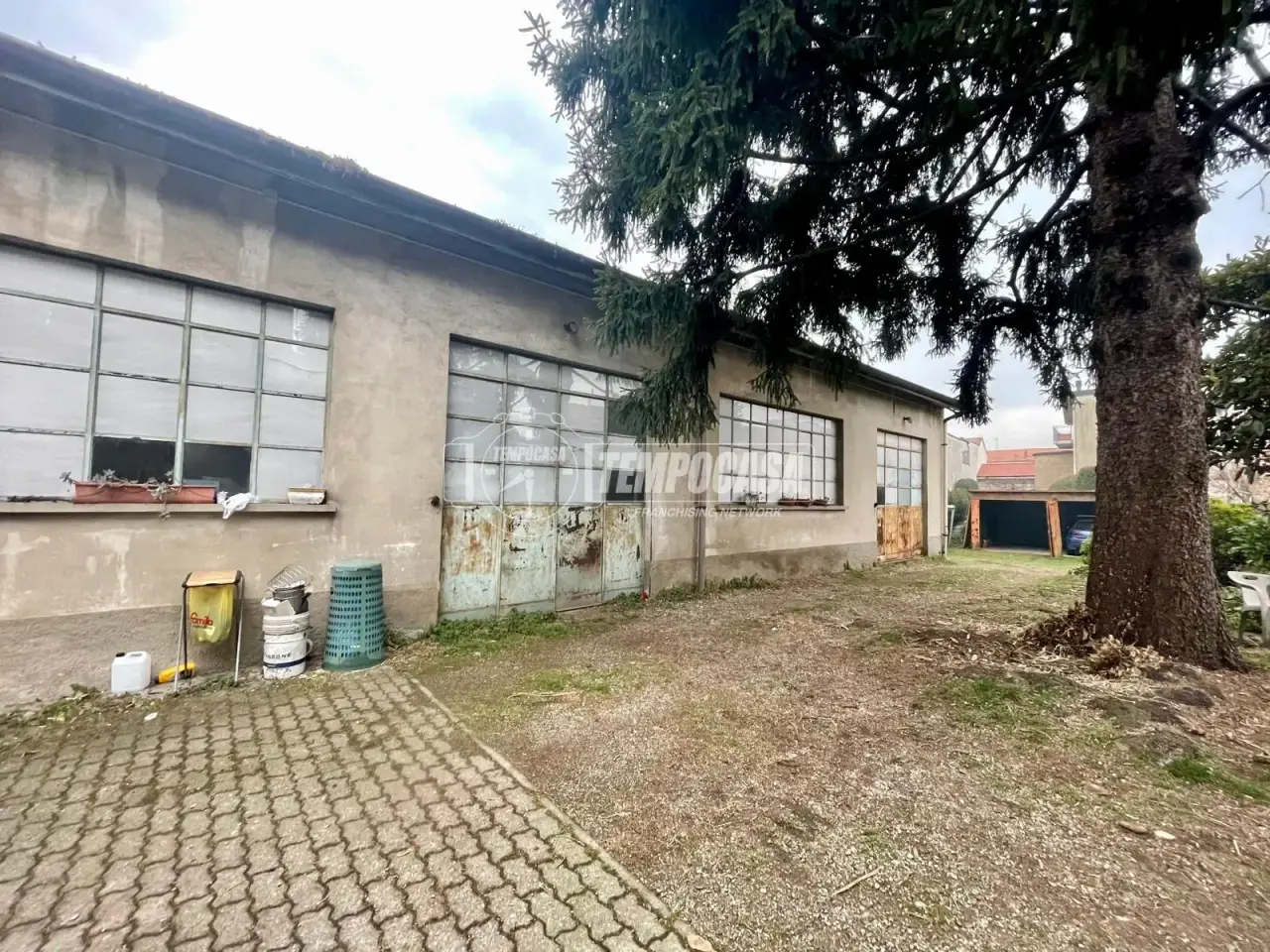 Capannone in , Seveso, {3} - Foto 2