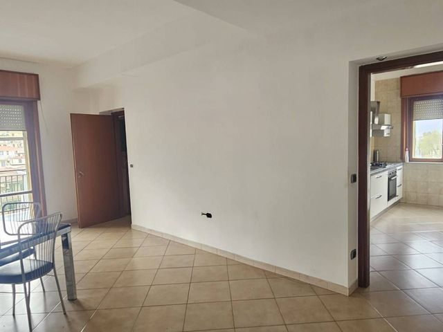 2-room flat in Via Alessandro Manzoni 113, Poggiomarino - Photo 1