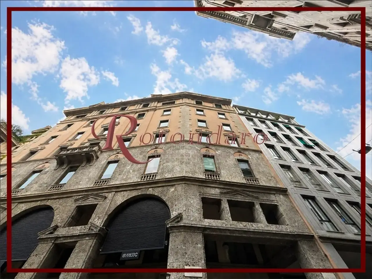 Negozio in Via Pietro Verri, Milano, {3} - Foto 1