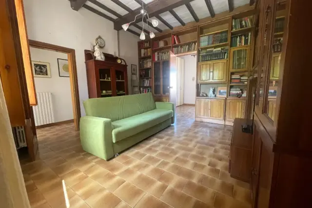 Porzione di casa, Poggibonsi - Foto 1