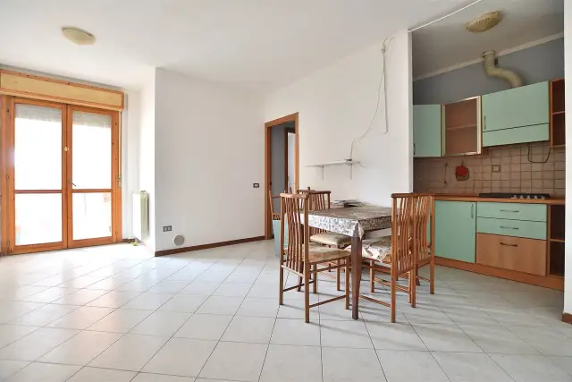 2-room flat in Via della Mercanzia, Siena - Photo 1