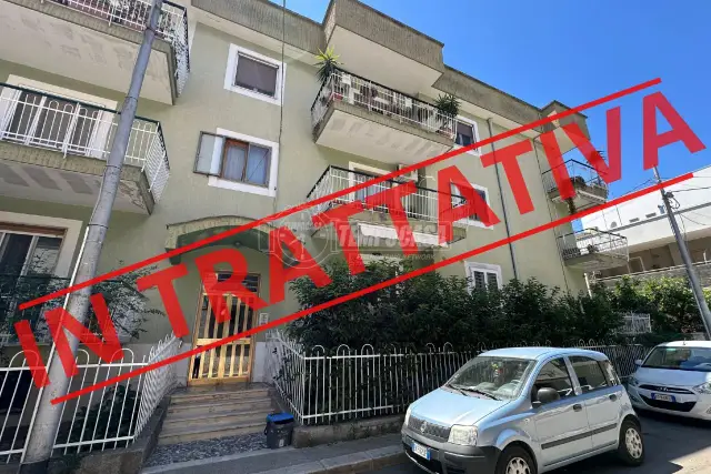 4-room flat in Via Francesco Petrarca 9, Bitritto - Photo 1