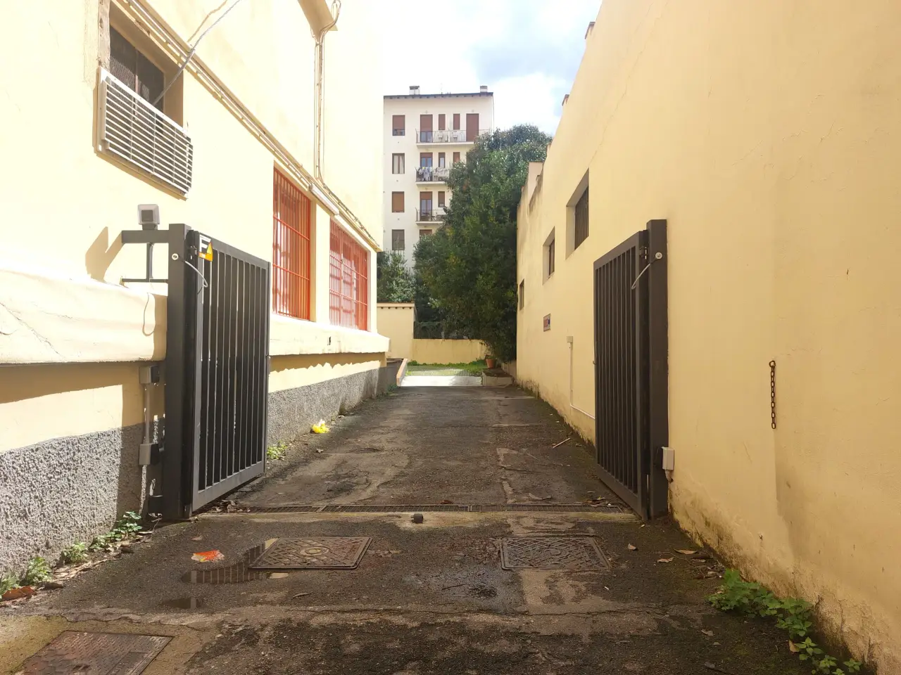 Magazzino in Via Maragliano, Firenze, {3} - Foto 2