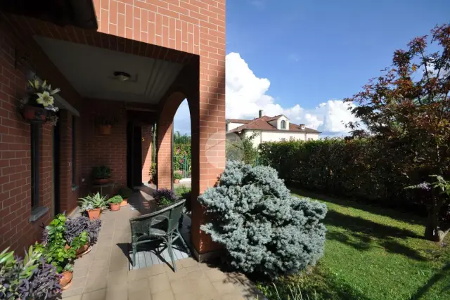 Terraced house in Via Pianezza, Druento - Photo 1