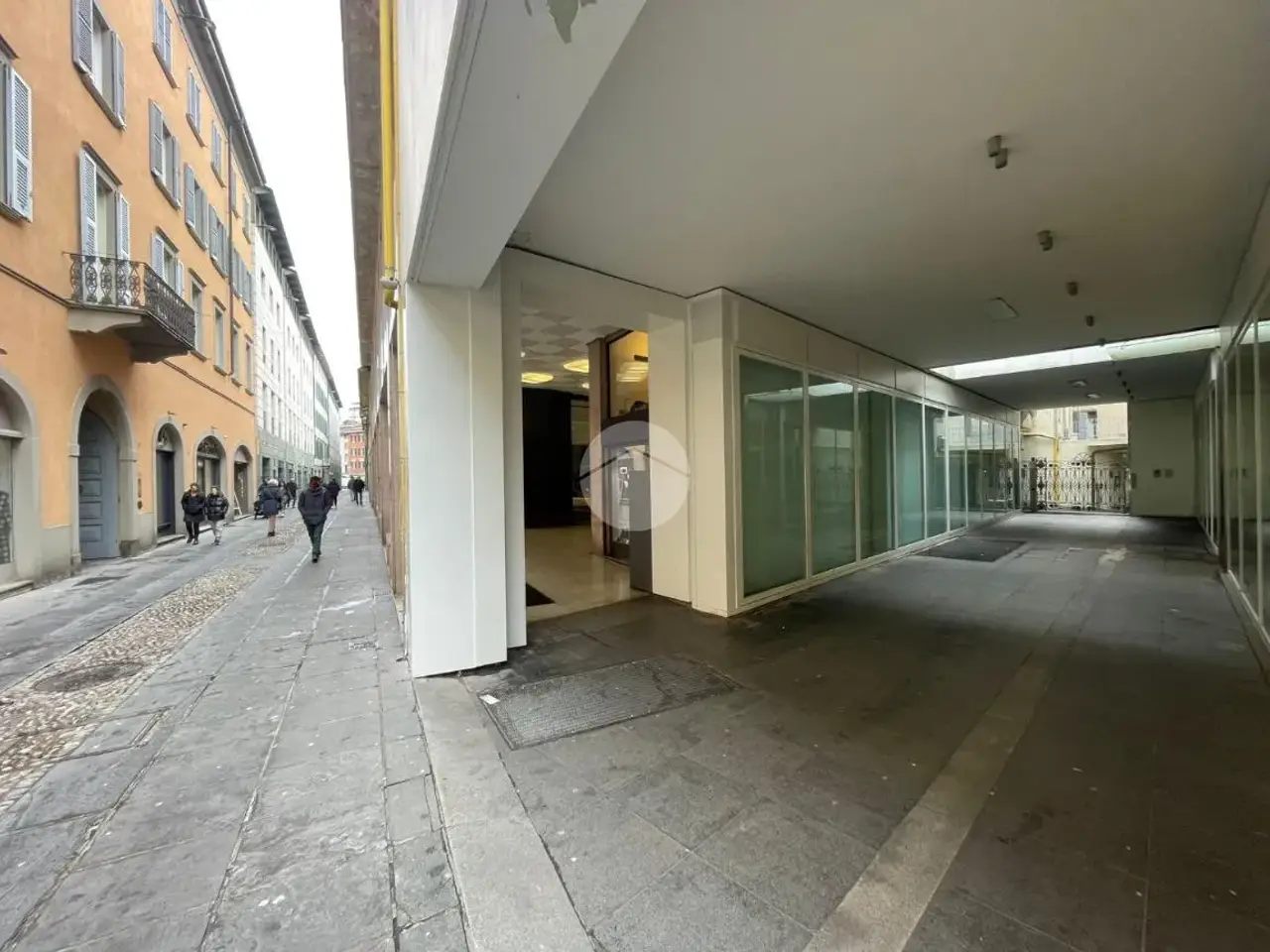 Negozio in Via Sant'Orsola, Bergamo, {3} - Foto 1