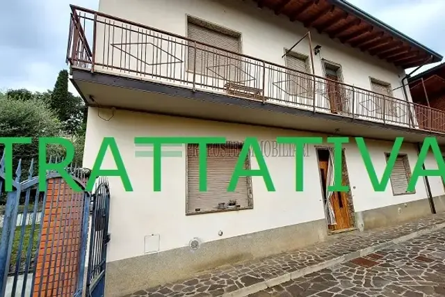 3-room flat in Via San Rocco, Rodengo Saiano - Photo 1