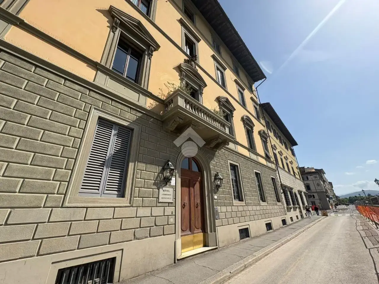 Ufficio in Lungarno delle Grazie 2, Firenze, {3} - Foto 2