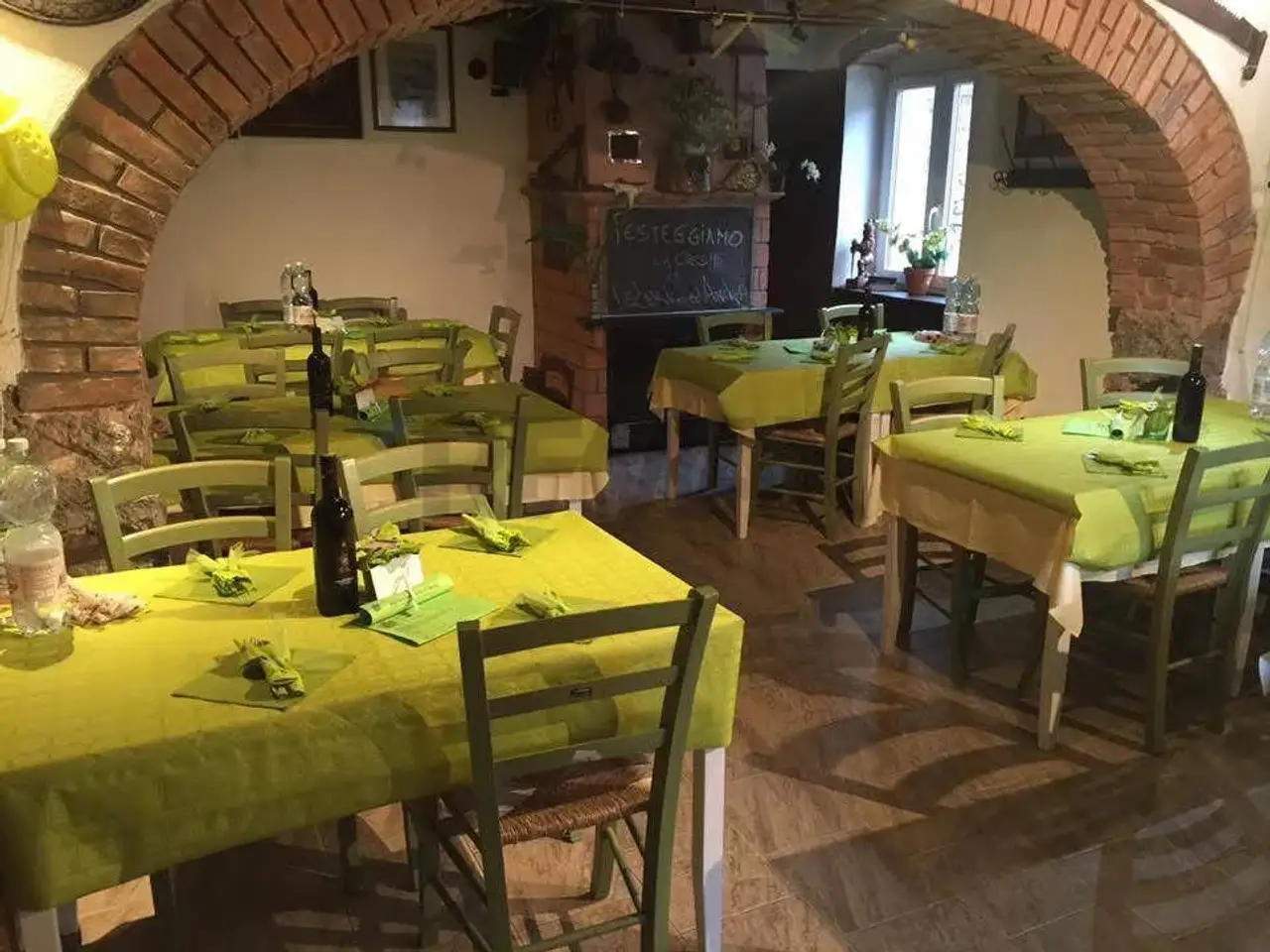 Agriturismo in Via Arturo Rossi 21, Castiglione Chiavarese, {3} - Foto 1