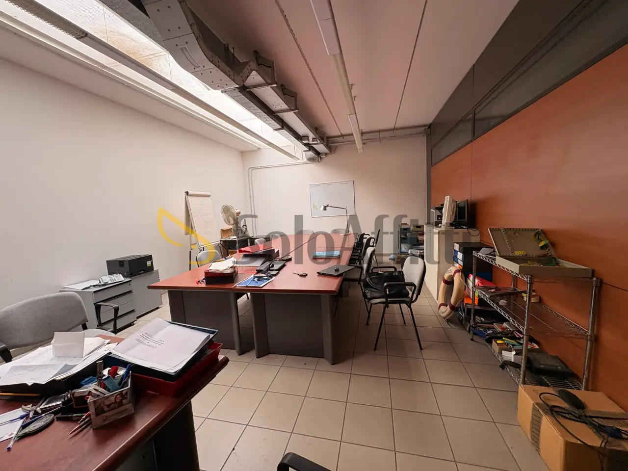Ufficio in Viale Europa, Siena, {3} - Foto 1