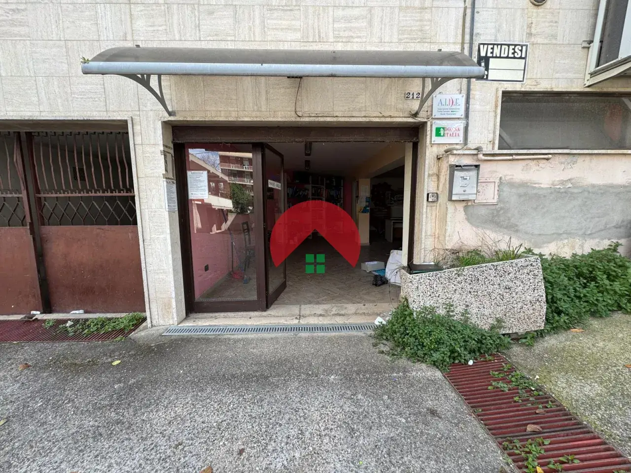 Laboratorio in Via Nazionale, Matera, {3} - Foto 1