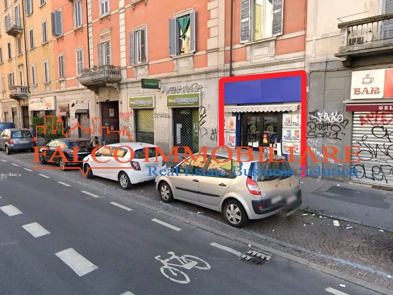 Negozio in Viale Monza 24, Milano, {3} - Foto 1