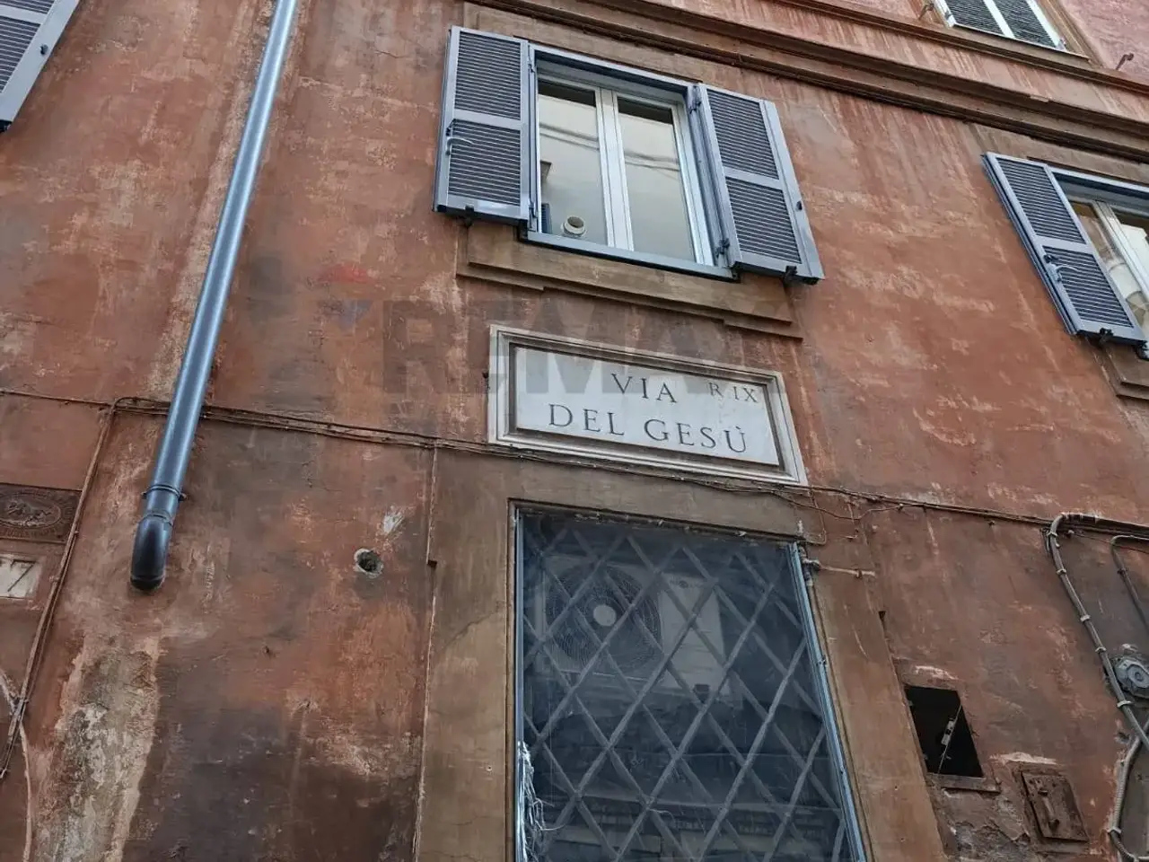 Negozio in Via del Gesu' 65, Roma, {3} - Foto 1