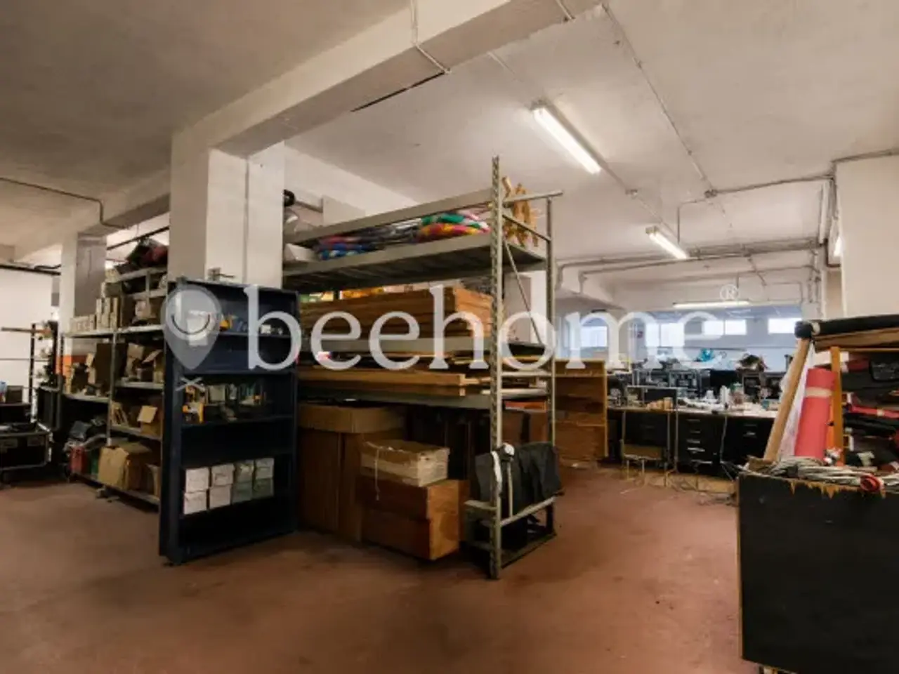 Magazzino in Via di Casal del Marmo 282, Roma, {3} - Foto 1