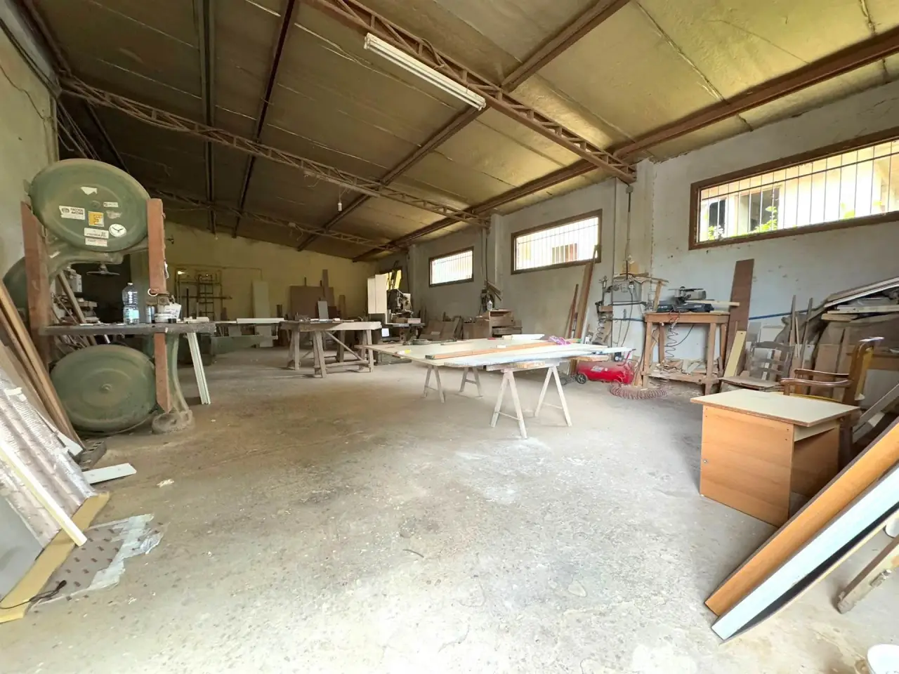 Magazzino in , Sellia Marina, {3} - Foto 1