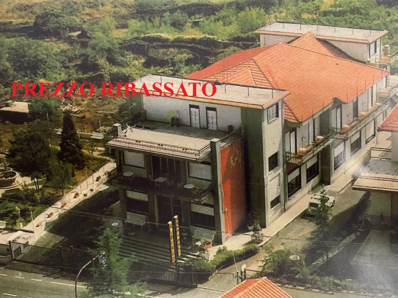 Albergo in Via Mareneve, Linguaglossa, {3} - Foto 1