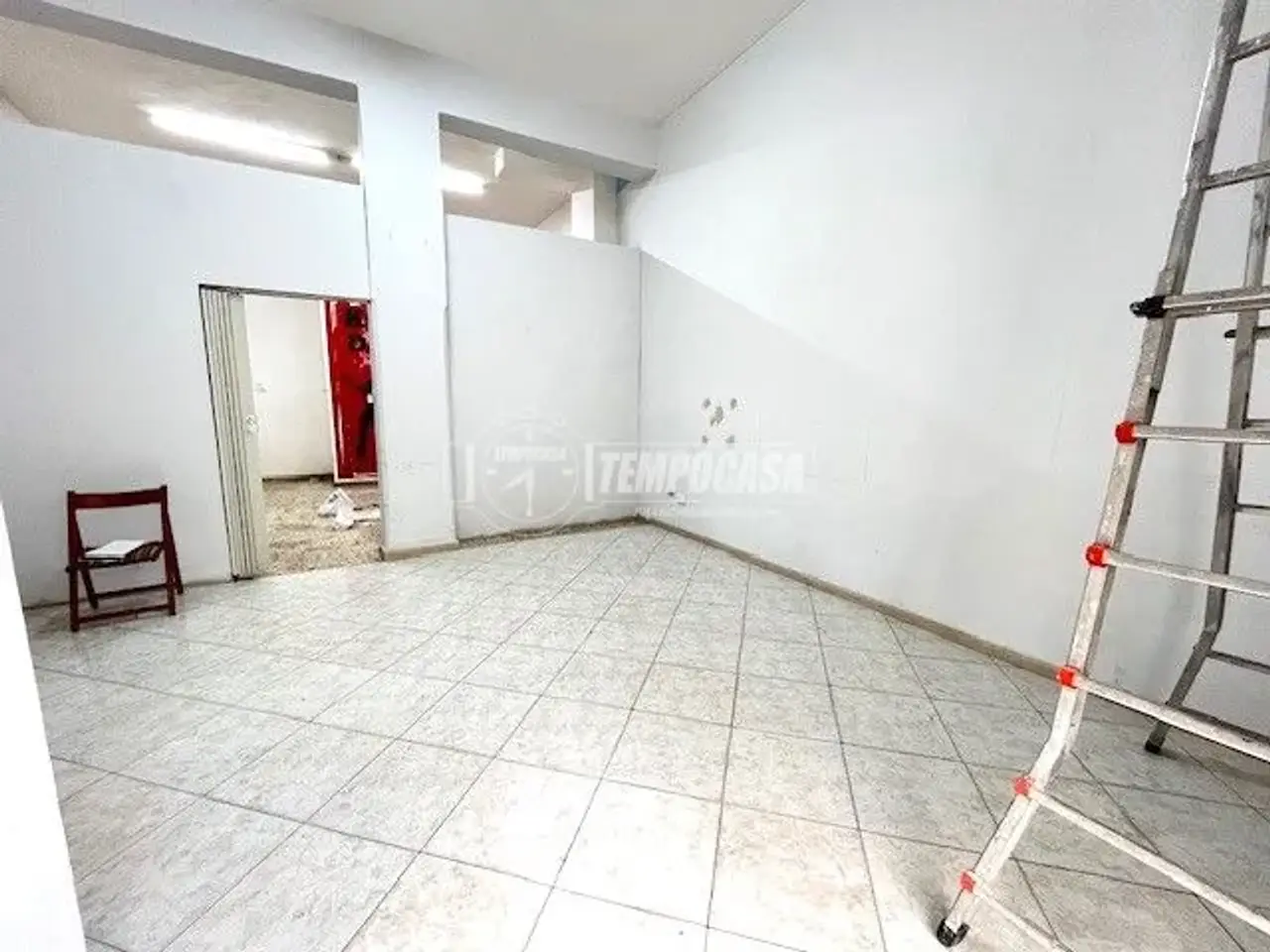 Negozio in Via Mogadiscio, Foggia, {3} - Foto 2