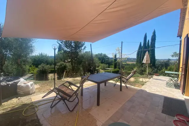 Terraced house, Castelfiorentino - Photo 1