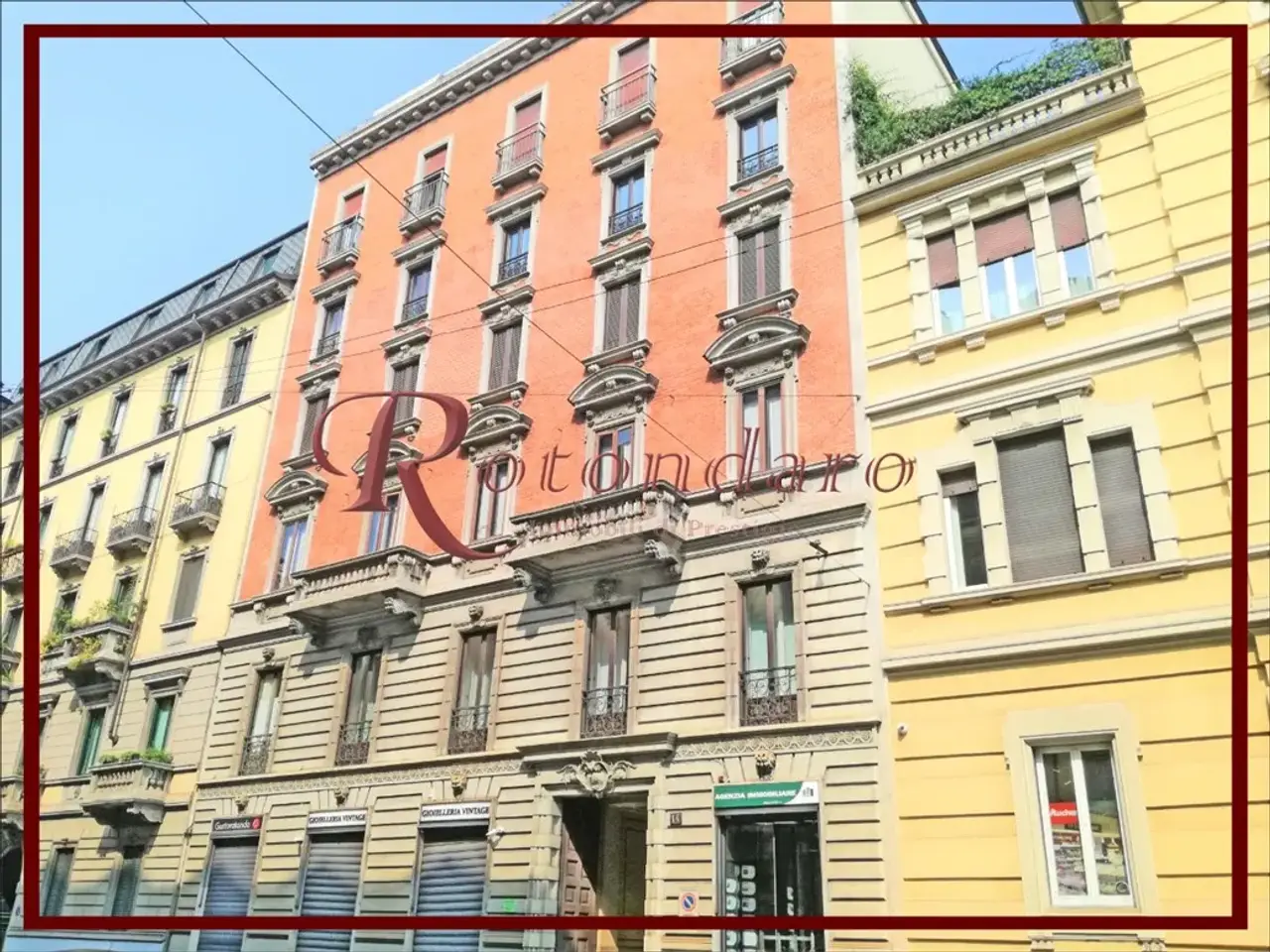 Negozio in Via Boccaccio, Milano, {3} - Foto 1