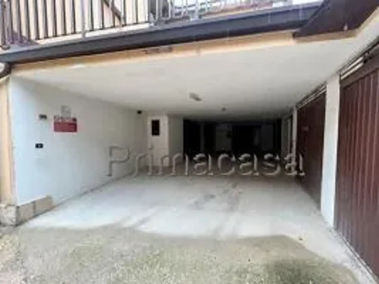 Parcheggio in Via San Francesco, Negrar di Valpolicella, {3} - Foto 1