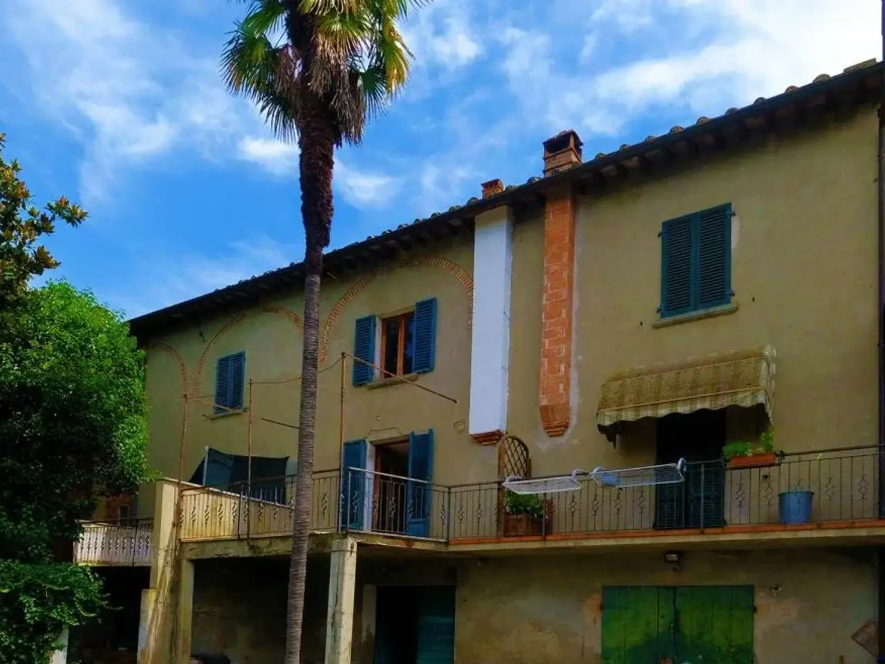 Agriturismo in , Foiano Della Chiana, {3} - Foto 2