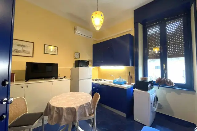 Zweizimmerwohnung in Viale Dante Alighieri, Novara - Foto 1