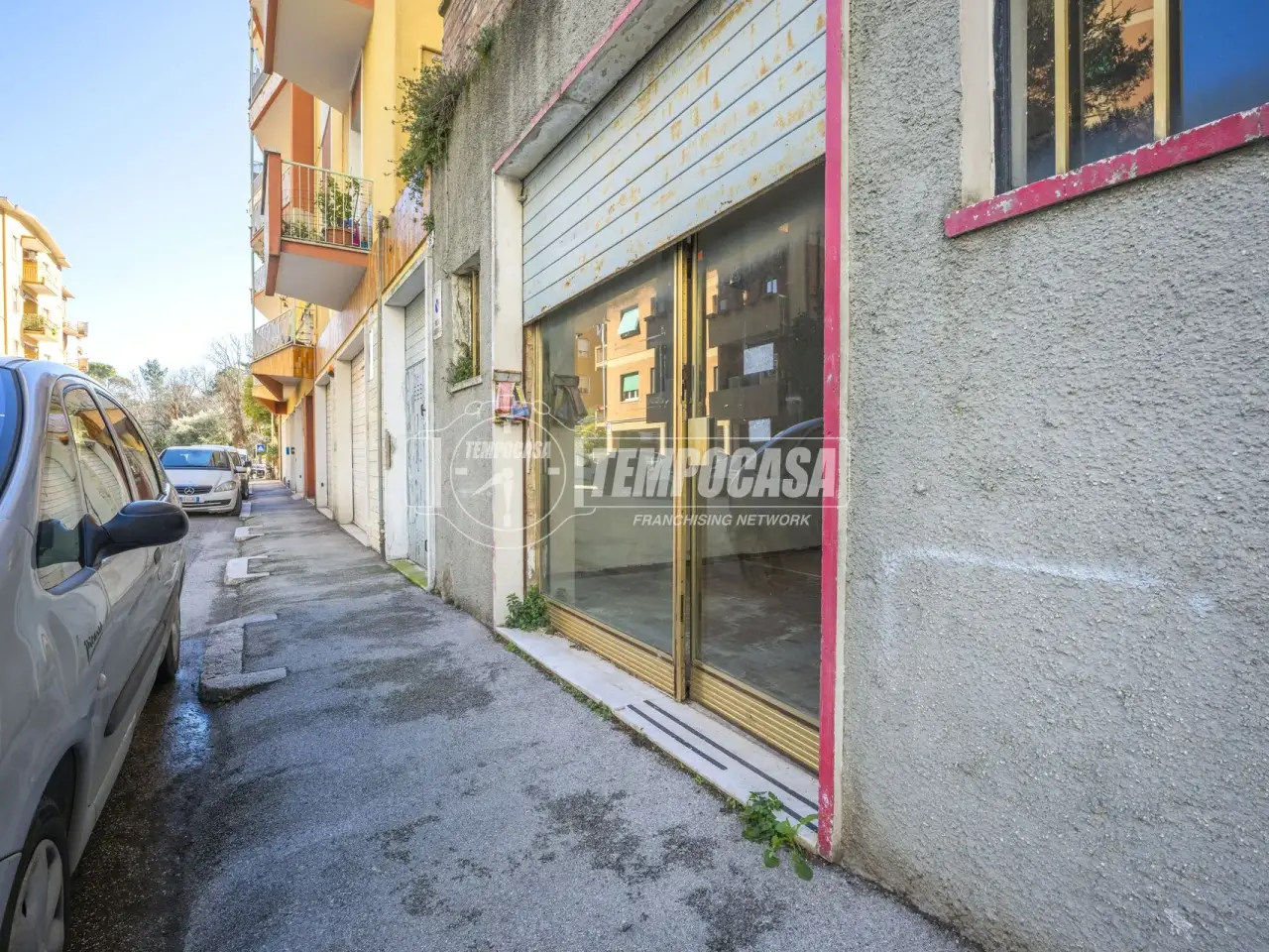 Magazzino in Via Antelmo Severini, Macerata, {3} - Foto 2