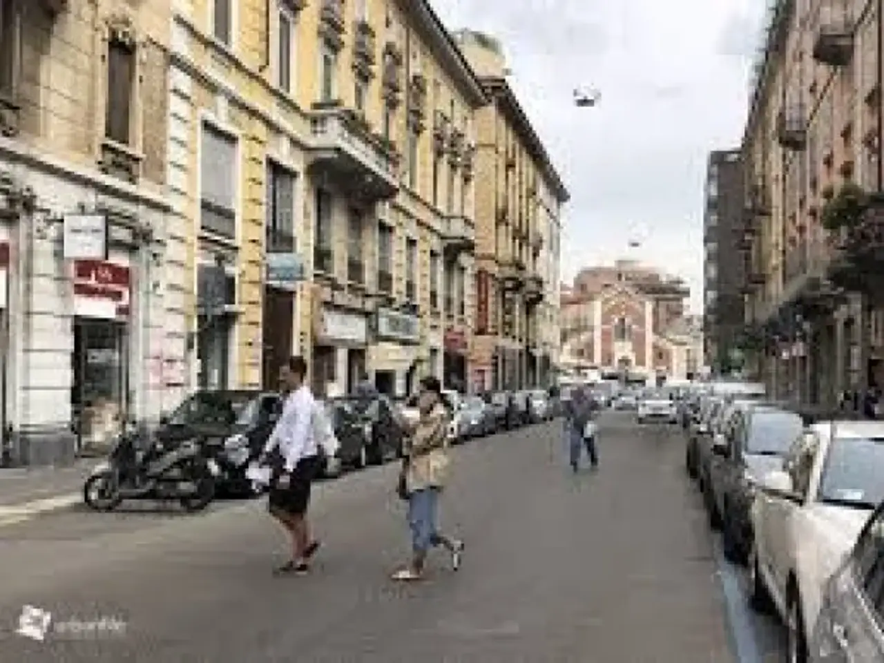 Negozio in Via Marghera, Milano, {3} - Foto 1