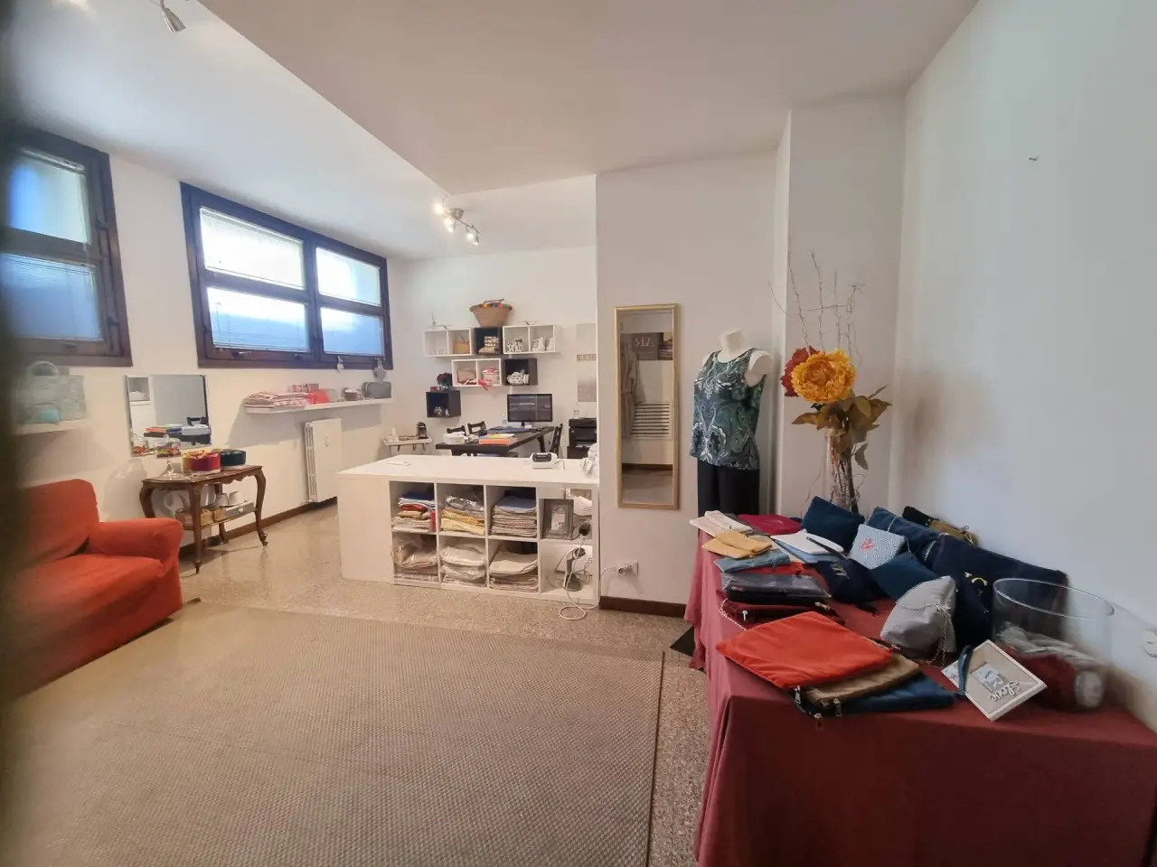 Ufficio in Via Ippolito Nievo 8, Milano, {3} - Foto 2