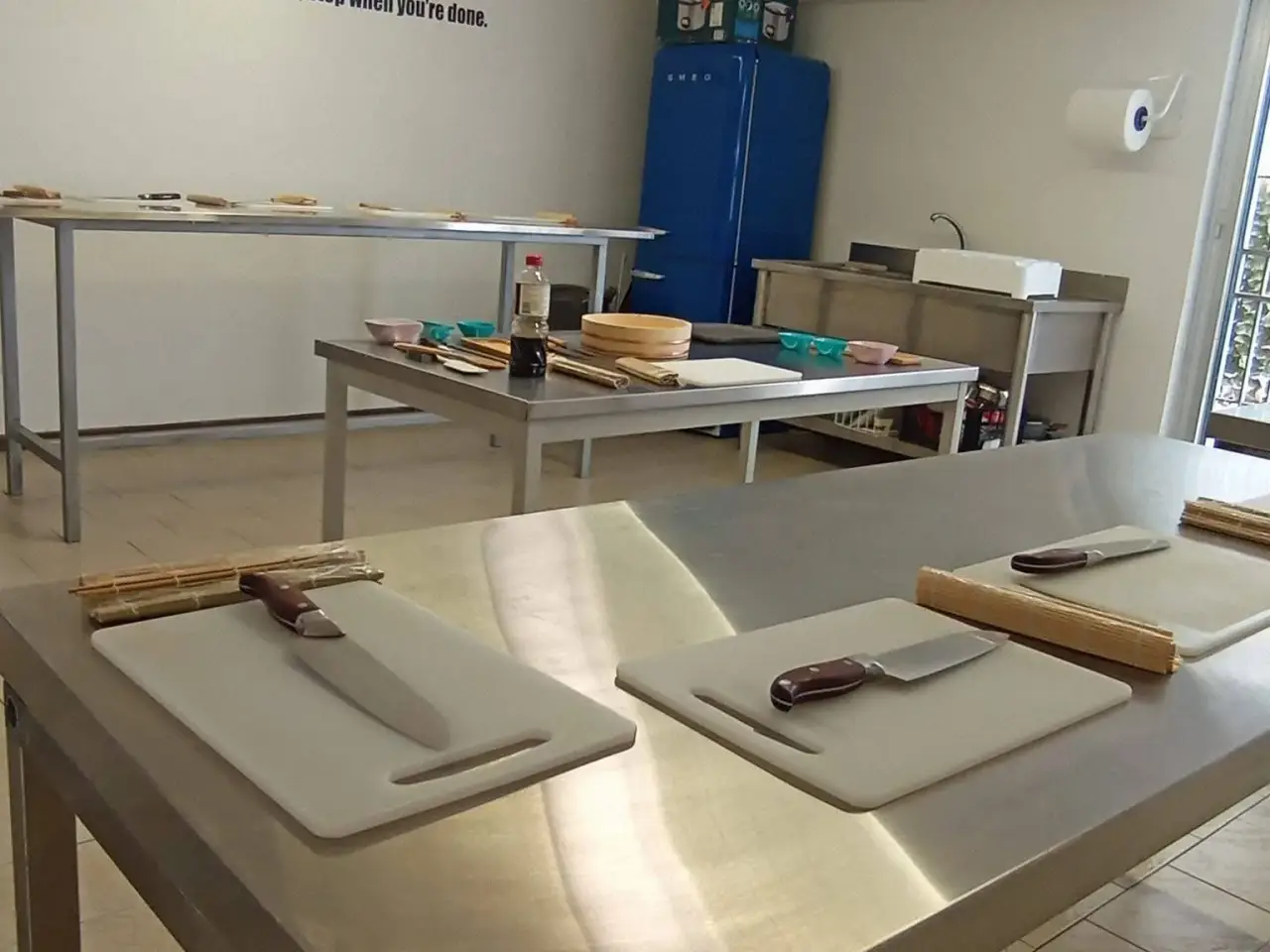 Esercizio commerciale in Via Sirtori 25, Palermo, {3} - Foto 1