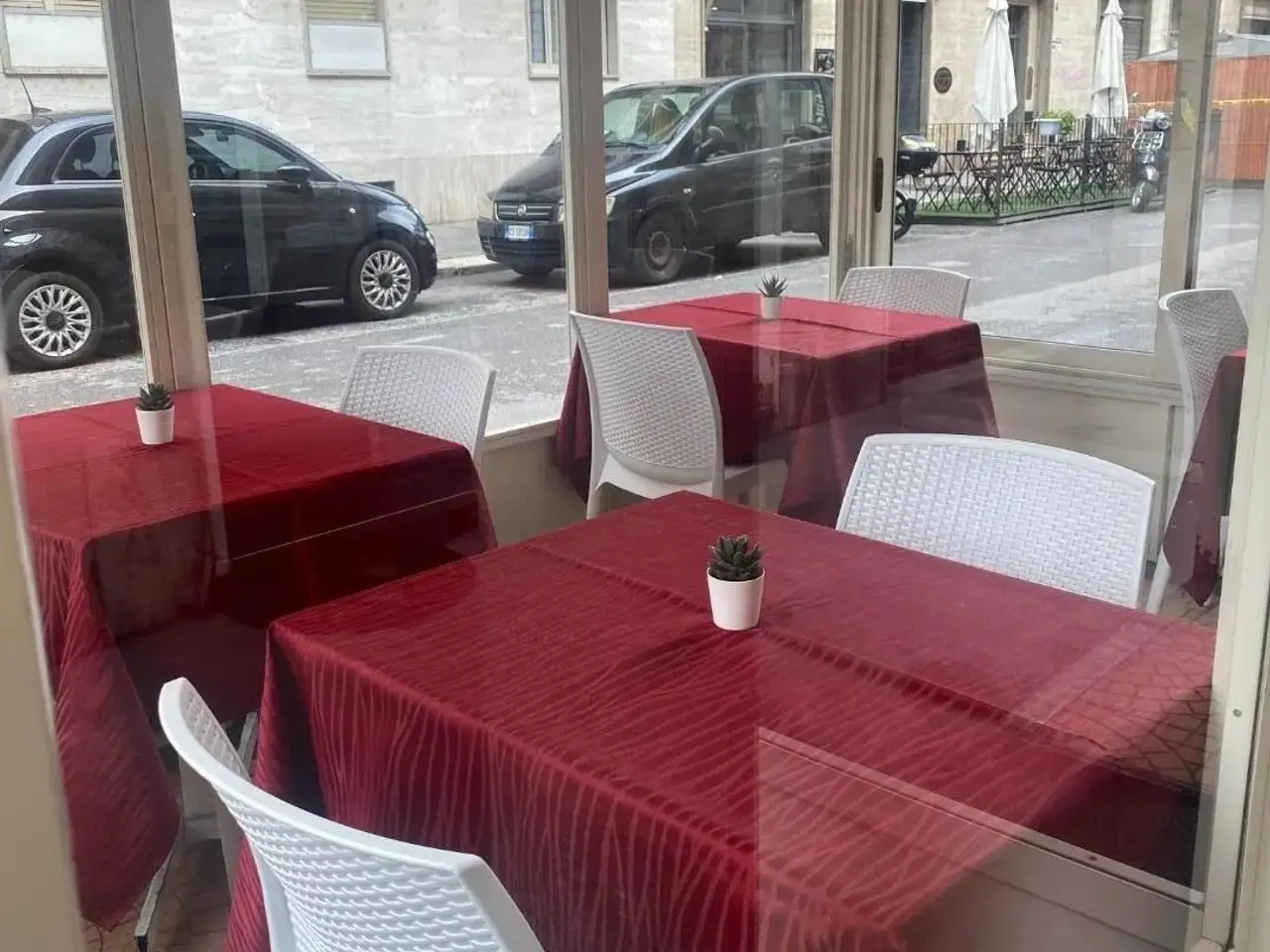 Ristorante in Ia Castagnevizza 7, Torino, {3} - Foto 1
