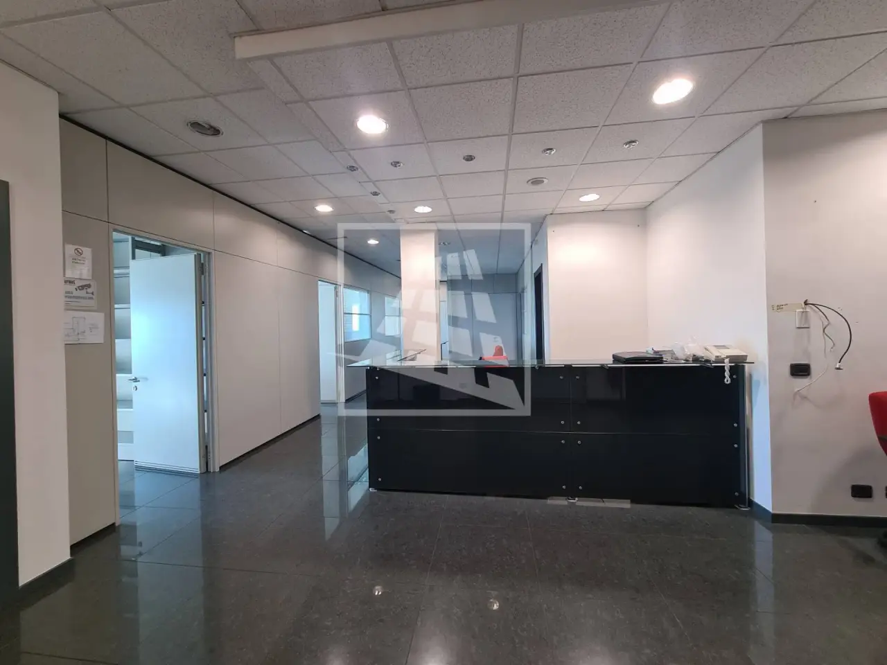 Ufficio in Via Schwerin 5, Reggio Emilia, {3} - Foto 2