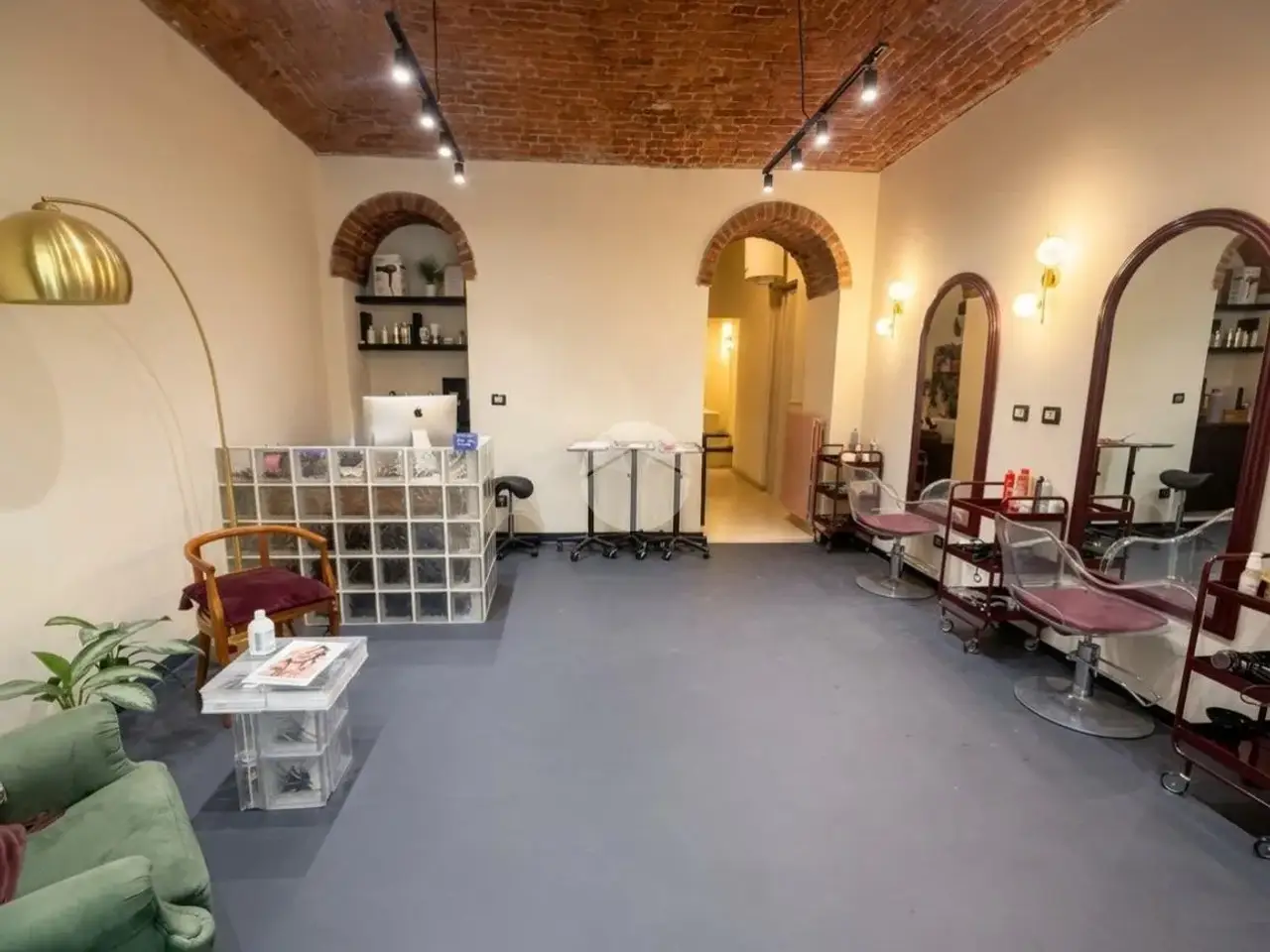 Negozio in Via S. Massimo, Torino, {3} - Foto 2
