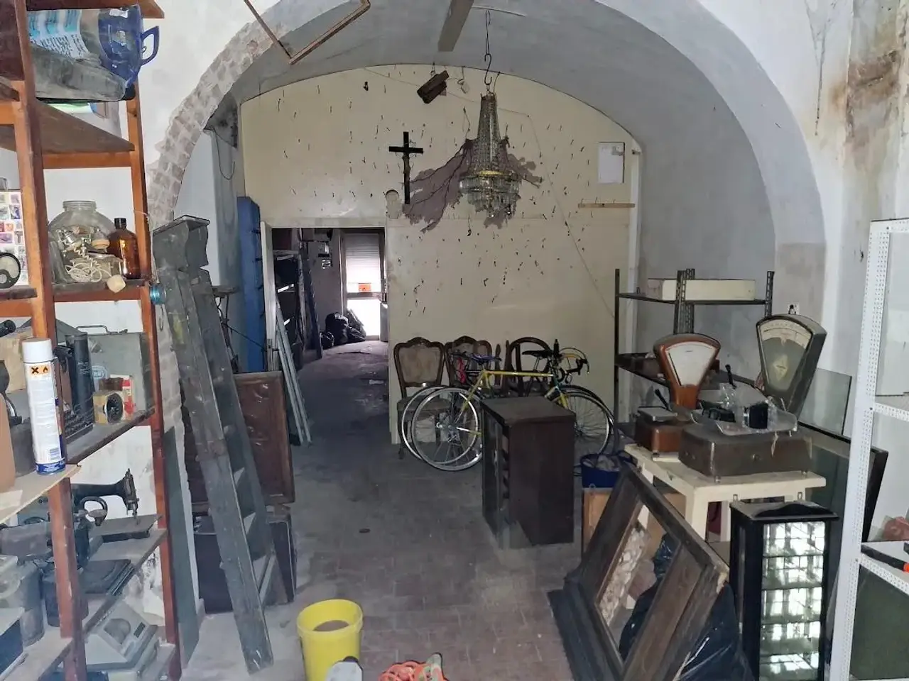 Magazzino in Ntonio 39, Pisa, {3} - Foto 1